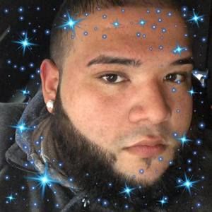 Meet your Posher, Yarlin